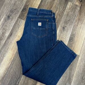 Ladies Carhartt Rugged Flex Relaxed Fit